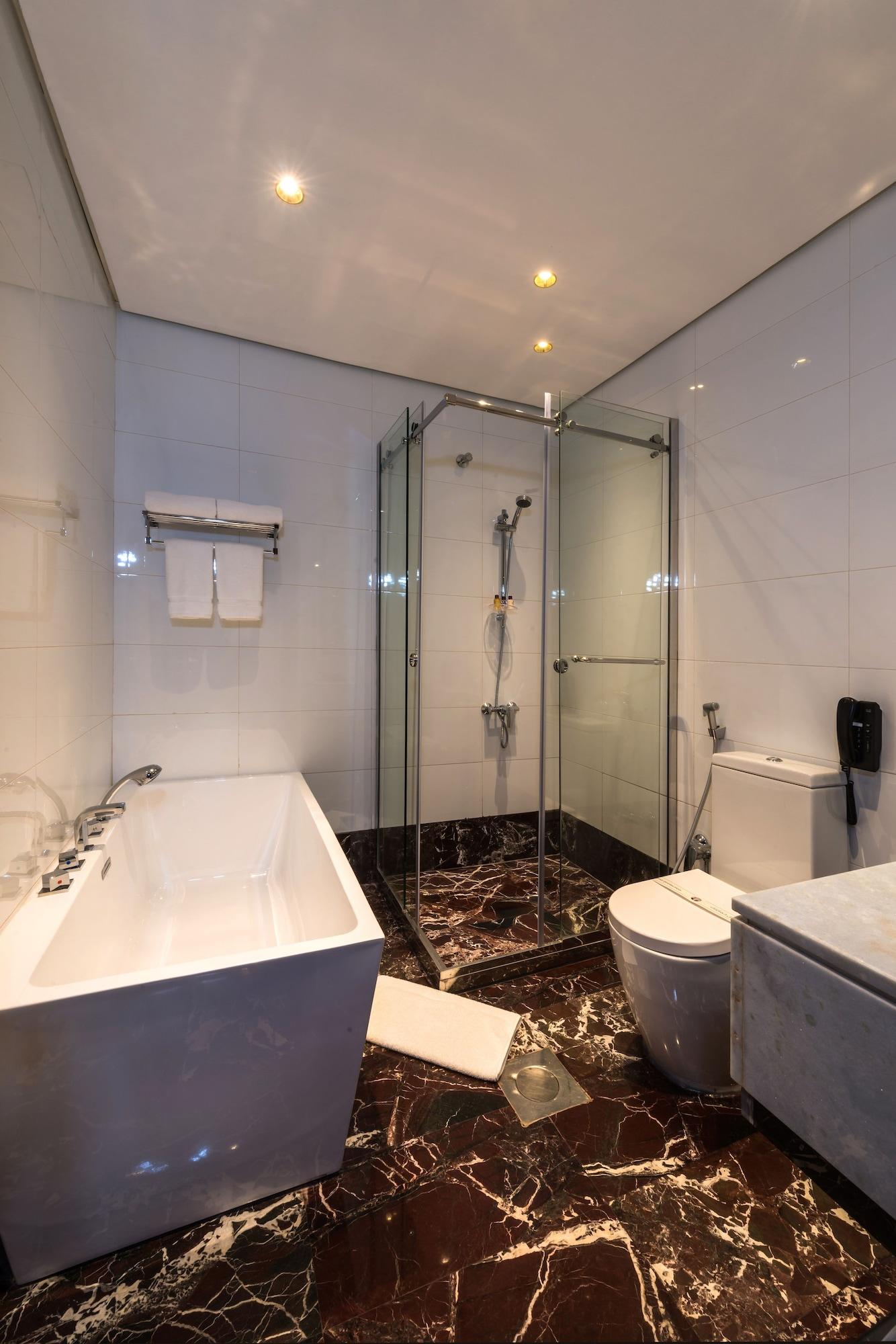 Braira Al Wezarat Hotel Riyadh Eksteriør billede