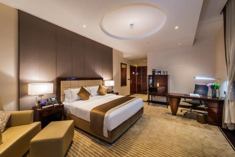 Braira Al Wezarat Hotel Riyadh Eksteriør billede