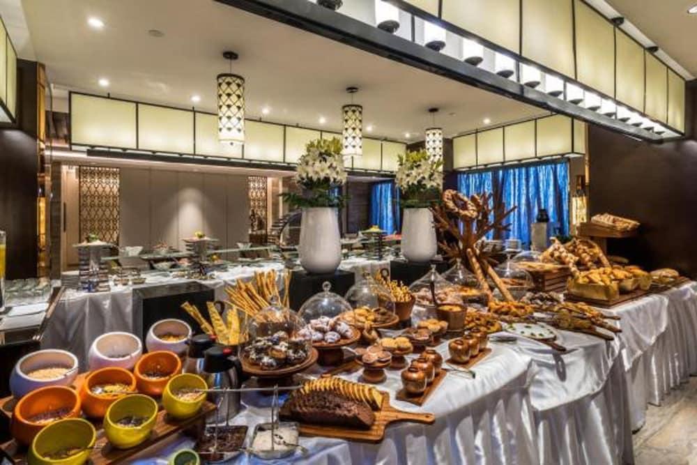 Braira Al Wezarat Hotel Riyadh Eksteriør billede