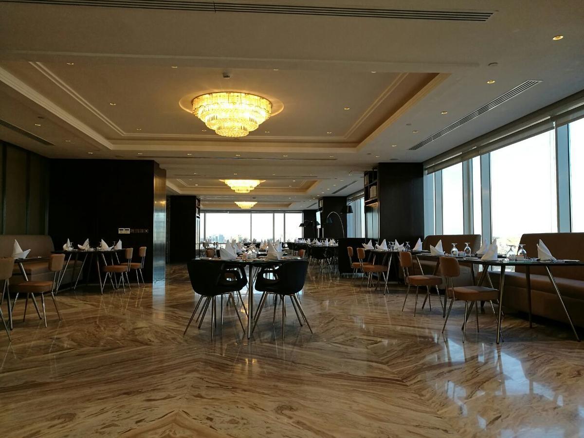 Braira Al Wezarat Hotel Riyadh Eksteriør billede
