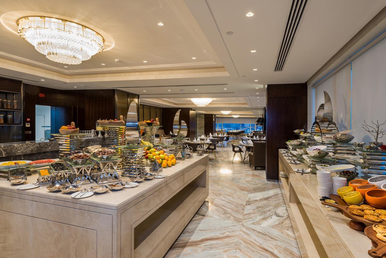 Braira Al Wezarat Hotel Riyadh Eksteriør billede
