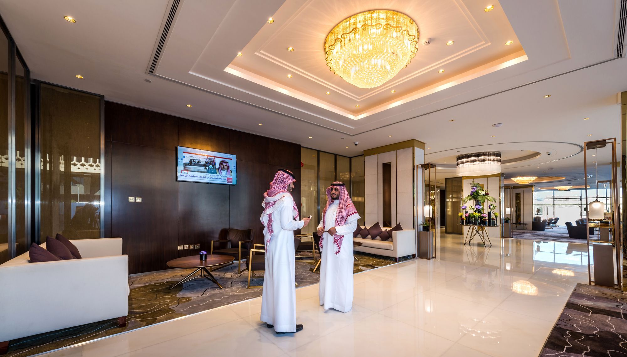 Braira Al Wezarat Hotel Riyadh Eksteriør billede