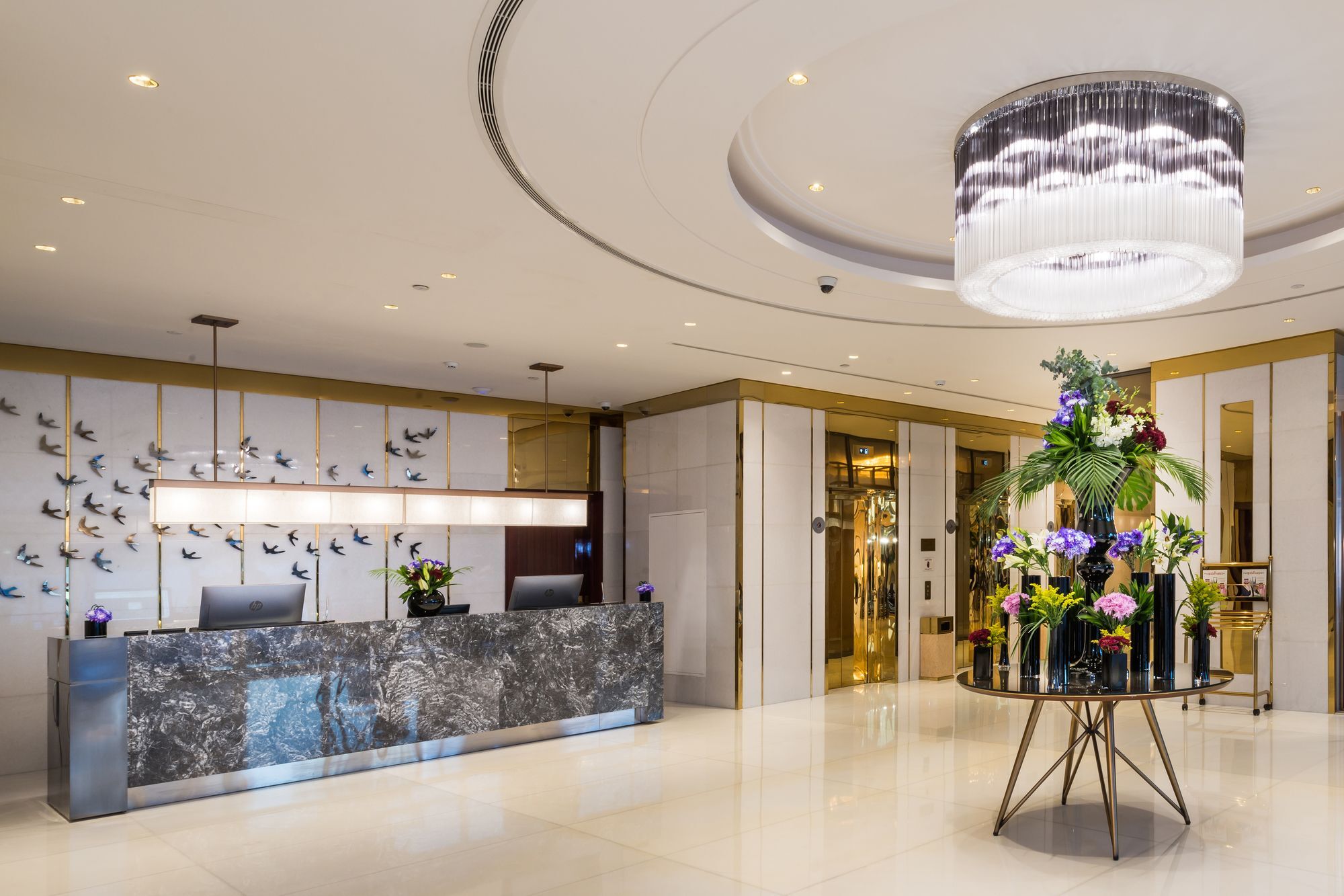 Braira Al Wezarat Hotel Riyadh Eksteriør billede
